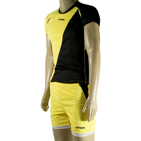 Uniformes Deportivos Attack