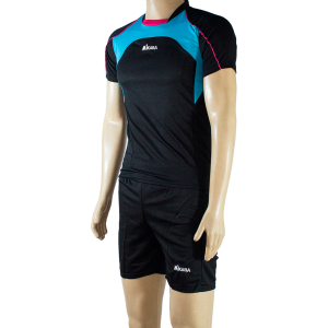 Uniformes Deportivos Mikasa