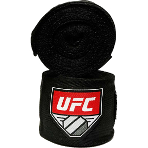 Vendas UFC, ajuste ideal, perfectas para cada uno de tus combates