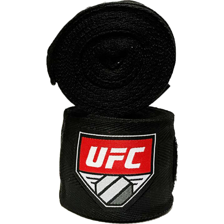 Vendas UFC, ajuste ideal, perfectas para cada uno de tus combates