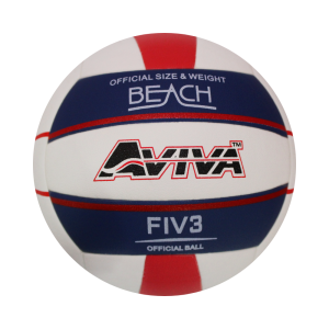 Experimenta la excelencia en cada remate con nuestra pelota de beach volleyball, de alta calidad, resistente y duradera, que sea parte de cada juego.