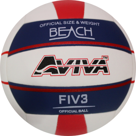 Experimenta la excelencia en cada remate con nuestra pelota de beach volleyball, de alta calidad, resistente y duradera, que sea parte de cada juego.