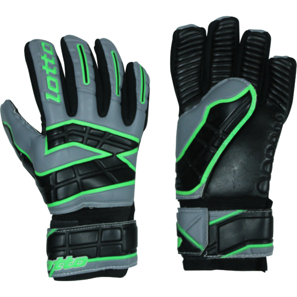 Guantes de portero Lotto