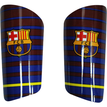 Espinilleras AVIVA para fútbol