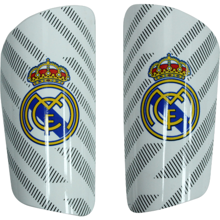 Espinilleras AVIVA para fútbol