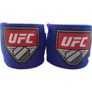 Vendas para Boxeo UFC