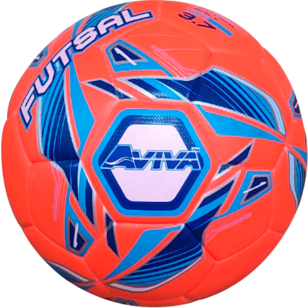 Pelota de fútbol sala