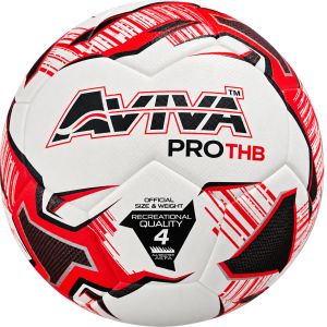Pelota Aviva PRO THB #4